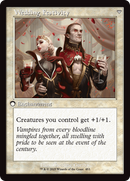 Wedding Announcement (Retro Frame) (INR-453)  - Innistrad Remastered