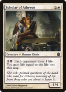 Scholar of Athreos (THS-028)  Foil - Theros