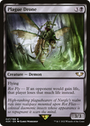 Plague Drone (40K-047)  - Warhammer 40,000 Commander