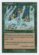 Thoughtleech (7ED-274) - Seventh Edition