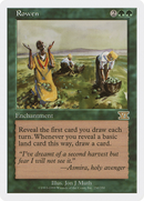 Rowen (6ED-250)  - Classic Sixth Edition