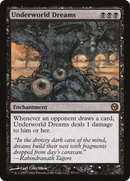 Underworld Dreams (DPA-035)  - Duels of the Planeswalkers