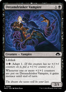 Dreamdrinker Vampire (MH3-088)  - Modern Horizons 3