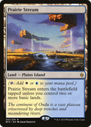 Prairie Stream (BFZ-241)  - Battle for Zendikar