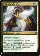 Pollenbright Wings (LIST-GK1-115)  - The List