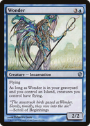 Wonder (C13-067)  - Commander 2013
