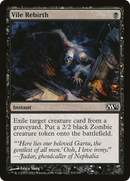 Vile Rebirth (M13-115)  - Magic 2013
