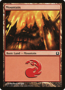 Mountain (269) (RTR-269)  Foil - Return to Ravnica