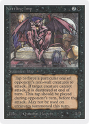 Nettling Imp (2ED-)  - Unlimited Edition