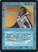 Drain Power (LEB-)  - Limited Edition Beta