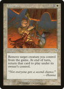 Liberate (INV-021)  Foil - Invasion