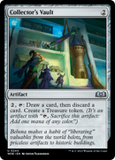Collector's Vault (WOE-244)  Foil - Wilds of Eldraine