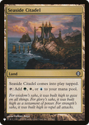 Seaside Citadel (LIST-ALA-229)  - The List
