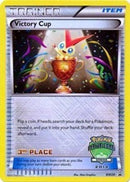 Victory Cup BW29  - Holofoil Black and White Promos - Promo