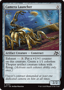 Camera Launcher (DFT-232)  - Aetherdrift