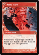 Mana Flare (Future Sight) (MB2-196)  Foil - Mystery Booster 2