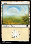 Plains (0497) (Ripple Foil) (MH3-497)  Foil - Modern Horizons 3