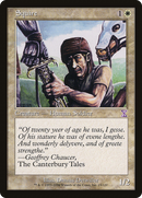 Squire (TSB-015)  - Time Spiral Timeshifted