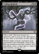 Coiling Rebirth (BLB-086)  - Bloomburrow