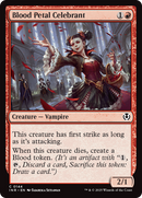Blood Petal Celebrant (INR-144)  - Innistrad Remastered