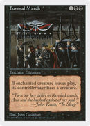 Funeral March (5ED-)  - Fifth Edition