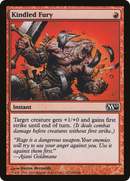 Kindled Fury (M10-144)  - Magic 2010