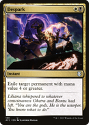 Despark (AFC-184) - Adventures in the Forgotten Realms Commander