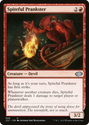 Spiteful Prankster (J22-606)  - Jumpstart 2022