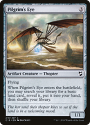 Pilgrim's Eye (C18-214)  - Commander 2018