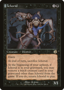Ichorid (TOR-065)  - Torment: (tombstone)