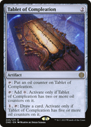 Tablet of Compleation (ONE-245)  - Phyrexia: All Will Be One