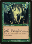 Glowering Rogon (LGN-128)  - Legions