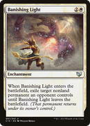 Banishing Light (C15-061)  - Commander 2015