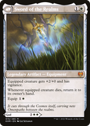 Halvar, God of Battle (KHM-015) - Kaldheim