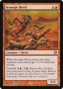 Scourge Devil (ALA-113) - Shards of Alara Foil