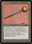 Tawnos's Wand (ATQ-)  - Antiquities