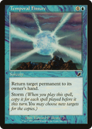 Temporal Fissure (SCG-053)  - Scourge