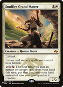 Soulfire Grand Master (LIST-FRF-27)  - The List