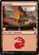 Mountain (BBD-253)  - Battlebond