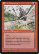 Rogue Skycaptain (ALL-)  - Alliances