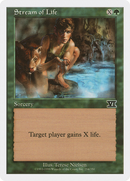Stream of Life (6ED-254)  - Classic Sixth Edition