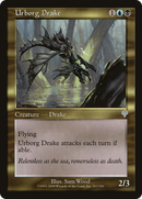 Urborg Drake (INV-283)  - Invasion