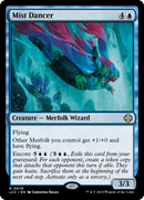 Mist Dancer (LCC-076)  - The Lost Caverns of Ixalan Commander