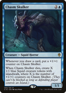 Chasm Skulker (C16-085) - Commander 2016