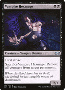 Vampire Hexmage (2XM-112)  - Double Masters