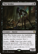 Woe Strider (CLB-774)  - Commander Legends: Battle for Baldur's Gate