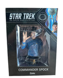 Star Trek The Official Busts Collection Spock EagleMoss