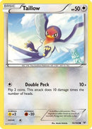 Taillow (70/108) [XY: Roaring Skies]