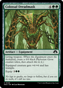 Colossal Dreadmask (MH3-148)  - Modern Horizons 3