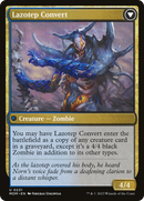 Invasion of Amonkhet (MOM-231)  Foil - March of the Machine